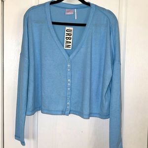 Comfy loose top